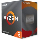 Процессор AMD Ryzen 3 4300G (100-100000144BOX) U0706708