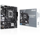 Материнська плата ASUS PRIME H610M-K U0877434