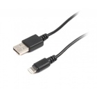 Дата кабель USB 2.0 AM to Lightning 1.0m Cablexpert (CC-USB2-AMLM-1M) U0197892