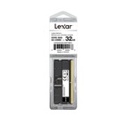 Модуль пам'яті для ноутбука SoDIMM DDR5 32GB 5600 MHz Lexar (LD5S32G56C46ST-BGS) U1005953