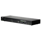 Комутатор KVM Aten CS1716i U0156724