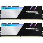 Модуль памяти для компьютера DDR4 64GB (2x32GB) 3600 MHz Trident Z Neo G.Skill (F4-3600C18D-64GTZN) U0459461