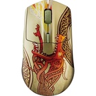 Мишка SteelSeries CS2 Dragon Lore Edition RGB Wireless/Bluetooth (62614) U1103921