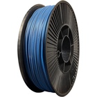 Пластик для 3D-принтера Тірапласт PLA 1.75мм, 0.75кг, blue (24935/25168) U1121204