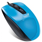 Мышка Genius DX-150X USB Blue/Black (31010231102) U0226322