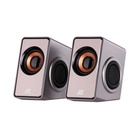 Акустическая система 2E PCS204 USB Silver (2E-PCS204SV) U0756168