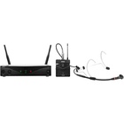 Мікрофон AKG WMS420 Headwear Set Band D (3413H00070) U0843075