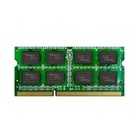 Модуль памяти для ноутбука SoDIMM DDR3 4GB 1333 MHz Team (TED34GM1333C9-S01 / TED34G1333C9-S01)
