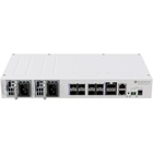 Коммутатор сетевой Mikrotik Комутатор MikroTik Cloud Router Switch CRS510-8XS-2XQ-IN (CRS510-8XS-2XQ-IN) U0812738