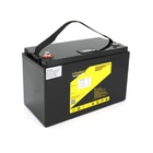 Батарея LiFePo4 Liitokala 12.8V 100Ah LCD (LiFePO4-12,8V100+LCD) U1112897