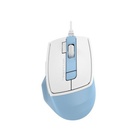 Мишка A4Tech FM45S Air USB lcy Blue (4711421992657) U0897574