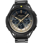 Смарт-годинник HiFuture active black-yellow (active.black-yellow) U1023547