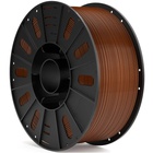 Пластик для 3D-принтера ELEGOO Rapid PLA Plus 3кг, 1.75мм, brown (50.203.0360) U1134400