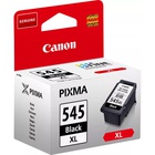 Картридж Canon PG-545XL Black, 15мл (8286B001) U0706541