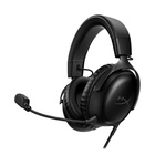 Наушники HyperX Cloud III Black (727A8AA) U0843429