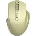 Мышка CANYON MW-15 Wireless Golden (CNE-CMSW15GO) U0502749