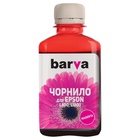 Чернила BARVA EPSON L800/L810/L850/L1800 (T6733) 180г MAGENTA (L800-413) U0132137