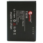 Аккумуляторная батарея EXTRADIGITAL HTC Touch 3G (1000 mAh) (DV00DV6091) U0254081