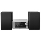 Акустична система Panasonic SC-PM700 Silver (SC-PM700EE-S) U1121446