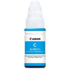 Контейнер с чернилами Canon GI-490 Cyan 70ml (0664C001) U0167139