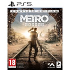 Игра Sony Metro Exodus Complete Edition, BD диск (1063627) U0761333
