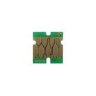 Чип для картриджа Epson T01D2/C13T01D200, 20K, cyan Apex (CHIP-EPS-T01D2-C) U1145928