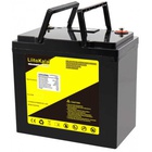 Батарея LiFePo4 Liitokala LiFePO4 12V-120Ah LCD (12V 120Ah LiFePO4 LCD) U0914917