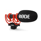 Мікрофон Rode VideoMic GO II (233311) U1174726