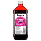 Чорнило Barva EPSON R2400 MAGENTA 1 кг T0593 (E059-461) U0379663