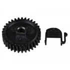 Шестерня HP LJ M601, RU7-0296 32T rubber roller CET (CET2440) U1091285