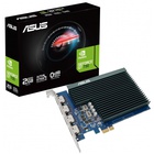 Видеокарта GeForce GT730 2048Mb ASUS (GT730-4H-SL-2GD5) U0601352