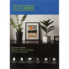 Фотопапір Buromax PRO 10х15 Glossy 180 г/м2, 20ст. (BM.2230-4020K) U1198877