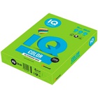 Бумага Mondi IQ color А4 intensive, 80g 500sheets, Green linden (LG46/A4/80/IQ) U0646418