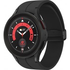 Смарт-часы Samsung SM-R920 (Galaxy Watch 5 Pro 45mm) Black (SM-R920NZKASEK) U0674271