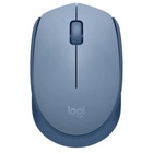 Мышка Logitech M171 Blue Grey (910-006866) U0763734
