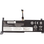 Акумулятор до ноутбука LENOVO IdeaPad 3-14ITL6 (L20M2PF0) 7.7V 4650mAh PowerPlant (NB482405) U1016021