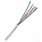 Кабель сетевой OK-Net UTP 305м cat.6 LSOH (КПВонг-HF-ВП (250) 4x2x0,54) U0335954