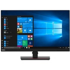 Монитор Lenovo ThinkVision T27q-20 WQHD (61EDGAT2UA) U0449649