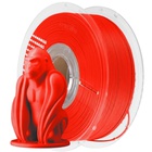 Пластик для 3D-принтера AzureFilm PLA Original 1,75mm 1kg RED (FP171-3020) U1158514