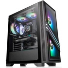 Корпус ThermalTake Versa T35 TG RGB (CA-1R7-00M1WN-00) U0484778