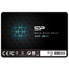 Накопитель SSD 2.5" 512GB Silicon Power (SP512GBSS3A55S25) U0312255
