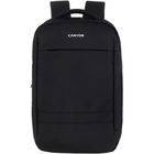 Рюкзак для ноутбука Canyon 15.6" BPL-5 Urban Black (CNS-BPL5B1) U0778593