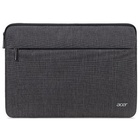 Чехол для ноутбука Acer 14" PROTECTIVE SLEEVE DUAL TONE DARK GRAY (NP.BAG1A.294) U0622509