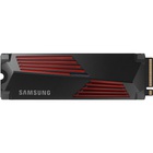 Накопитель SSD M.2 2280 2TB Samsung (MZ-V9P2T0GW) U0833178