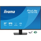 Монітор iiyama X2791HS-B1 U1178555