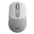 Мишка AOC MS300W Wireless/Bluetooth White (MS300W/LA) U1125404