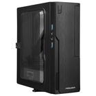 Корпус для ПК Prologix E129 Mini VESA Black 200W U1182606