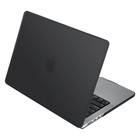 Чохол до ноутбука Armorstandart 16" MacBook Pro M4/M3/M2/M1 A3403/A3186/A2991/A2780 Matte Shell (ARM80491) U1118432