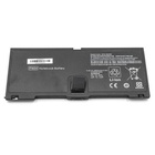 Аккумулятор для ноутбука HP ProBook 5330m (HSTNN-DB0H) 14.4V 2800mAh PowerPlant (NB460878) U0323051