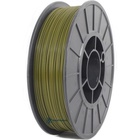 Пластик для 3D-принтера MonoFilament ELASTAN D100 1,75mm 0,75kg khaki (2500010066136) U1149884
